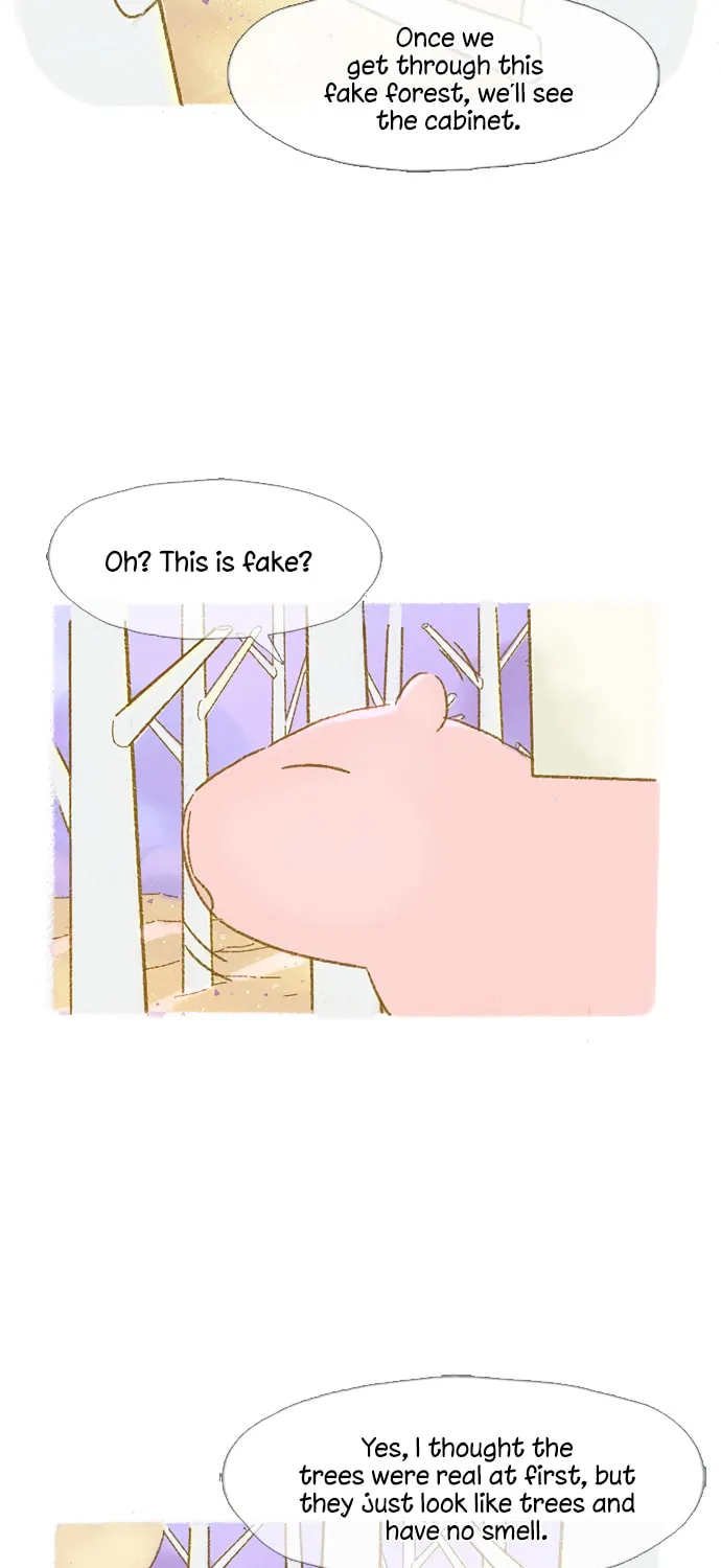 Read Motungi Tteugaebang chapter 26 image 34 on Lezhin