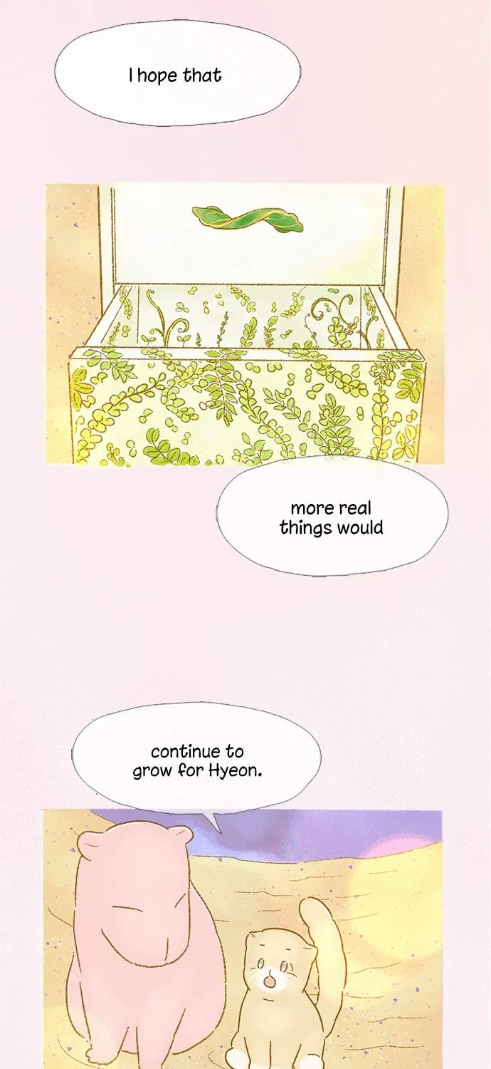 Read Motungi Tteugaebang chapter 27 image 17 on Lezhin