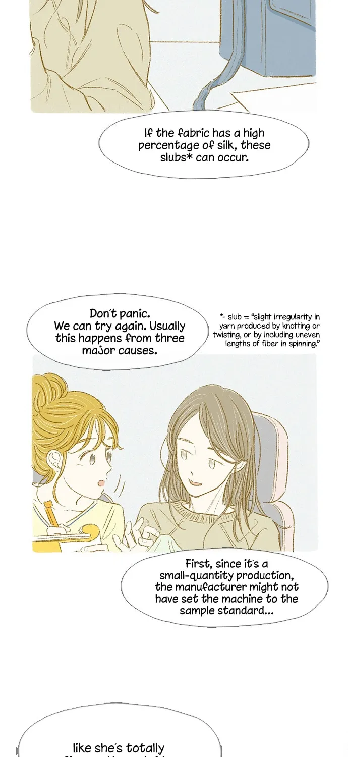 Read Motungi Tteugaebang chapter 28 image 11 on Lezhin