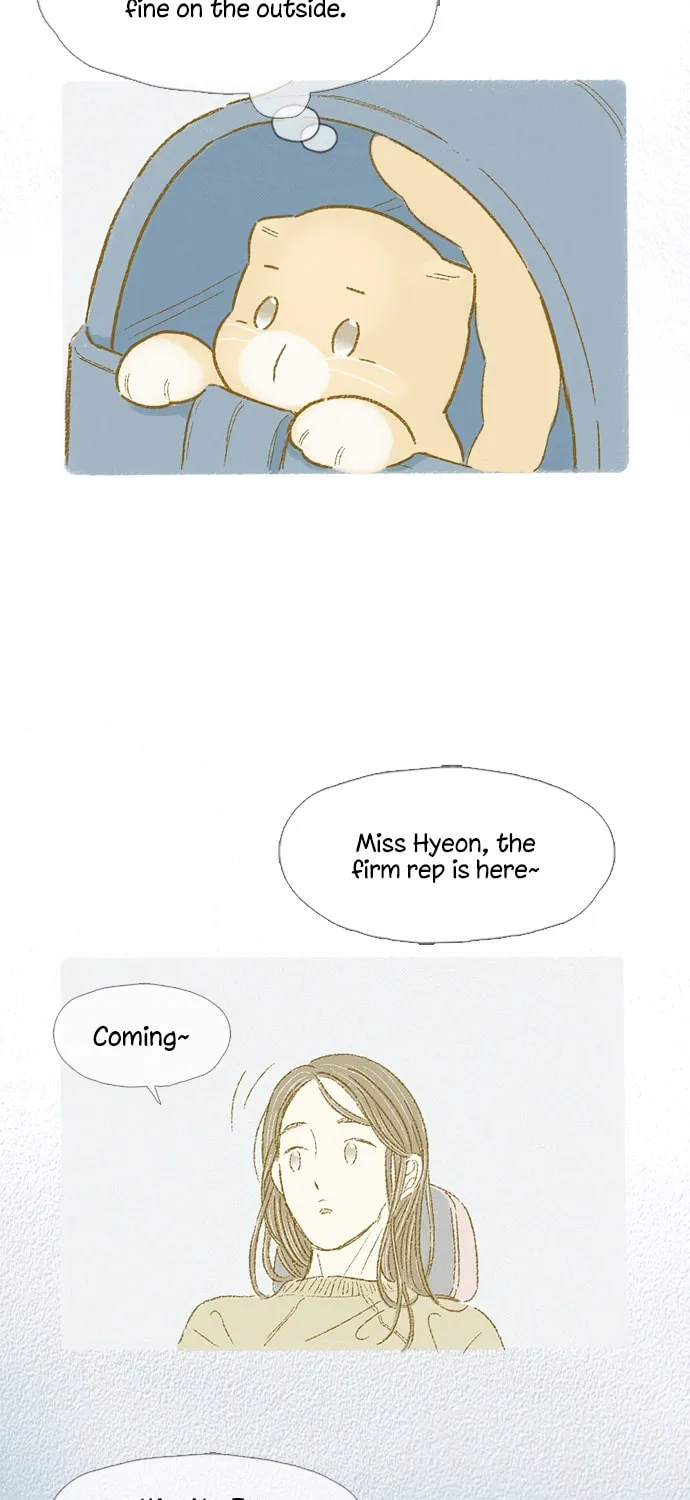Read Motungi Tteugaebang chapter 28 image 12 on Lezhin