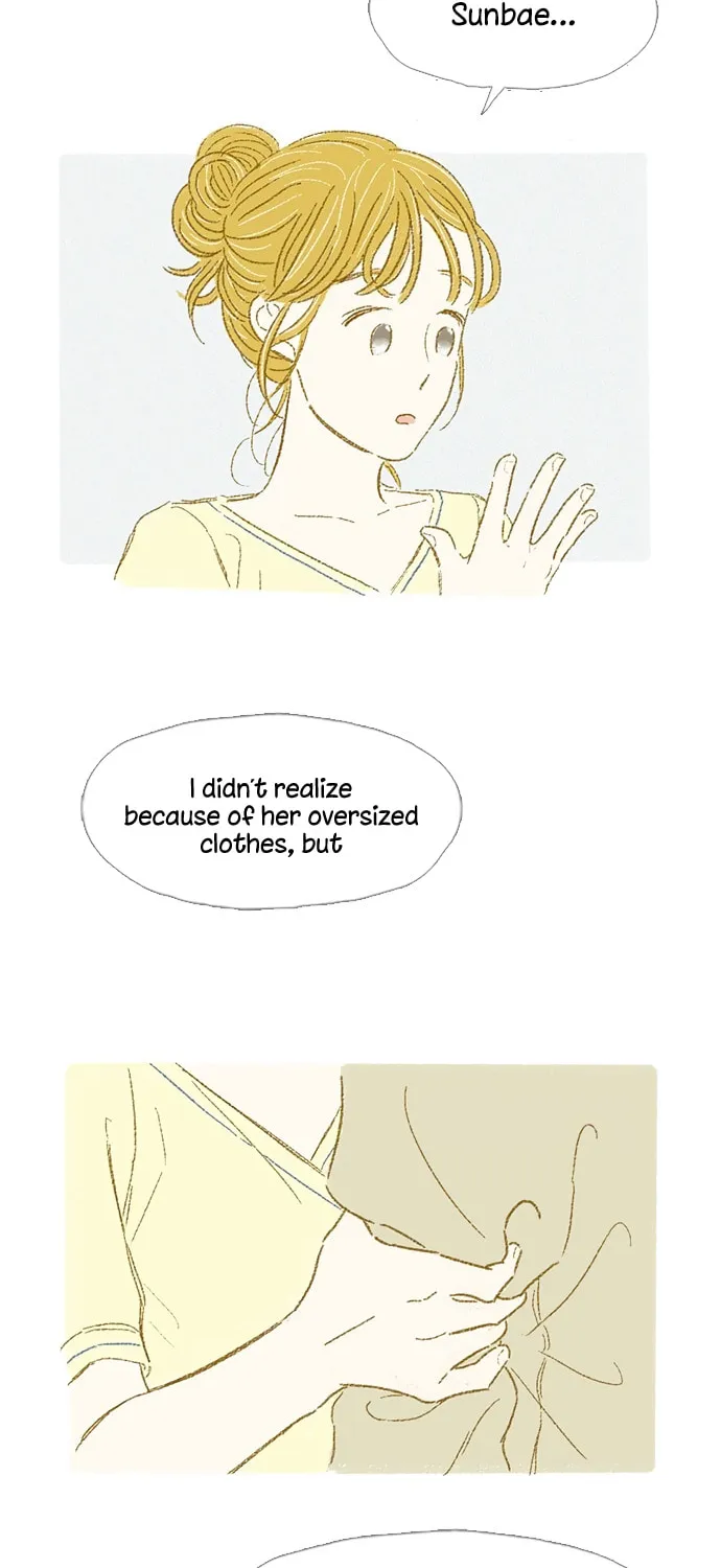 Read Motungi Tteugaebang chapter 28 image 18 on Lezhin