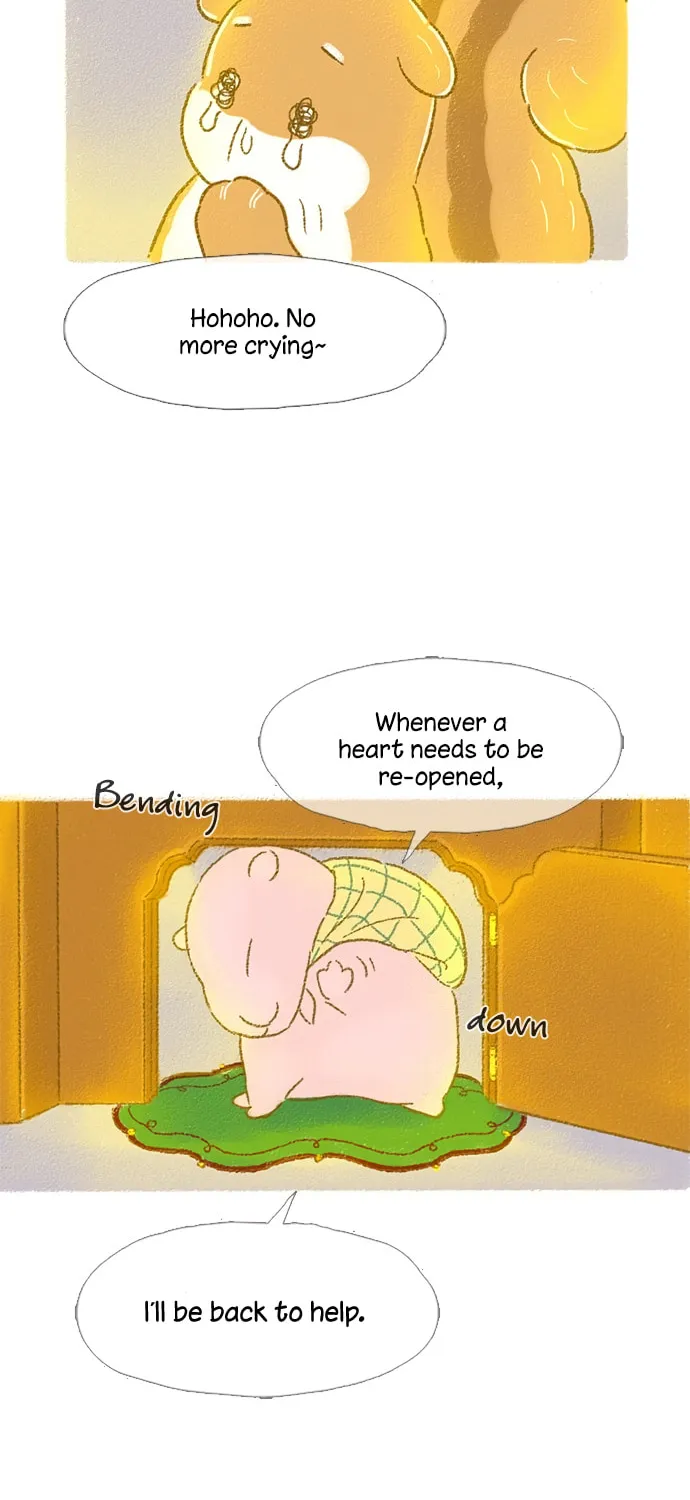 Read Motungi Tteugaebang chapter 28 image 3 on Lezhin