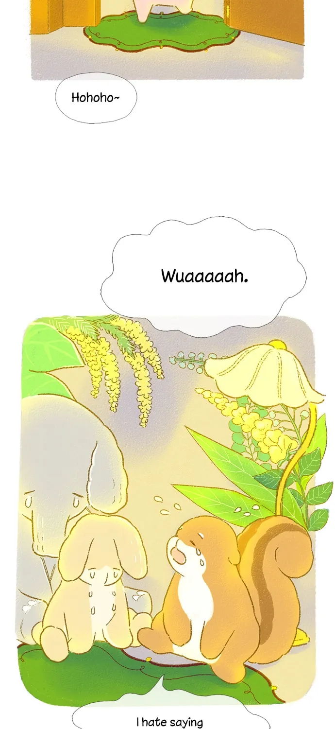 Read Motungi Tteugaebang chapter 28 image 5 on Lezhin