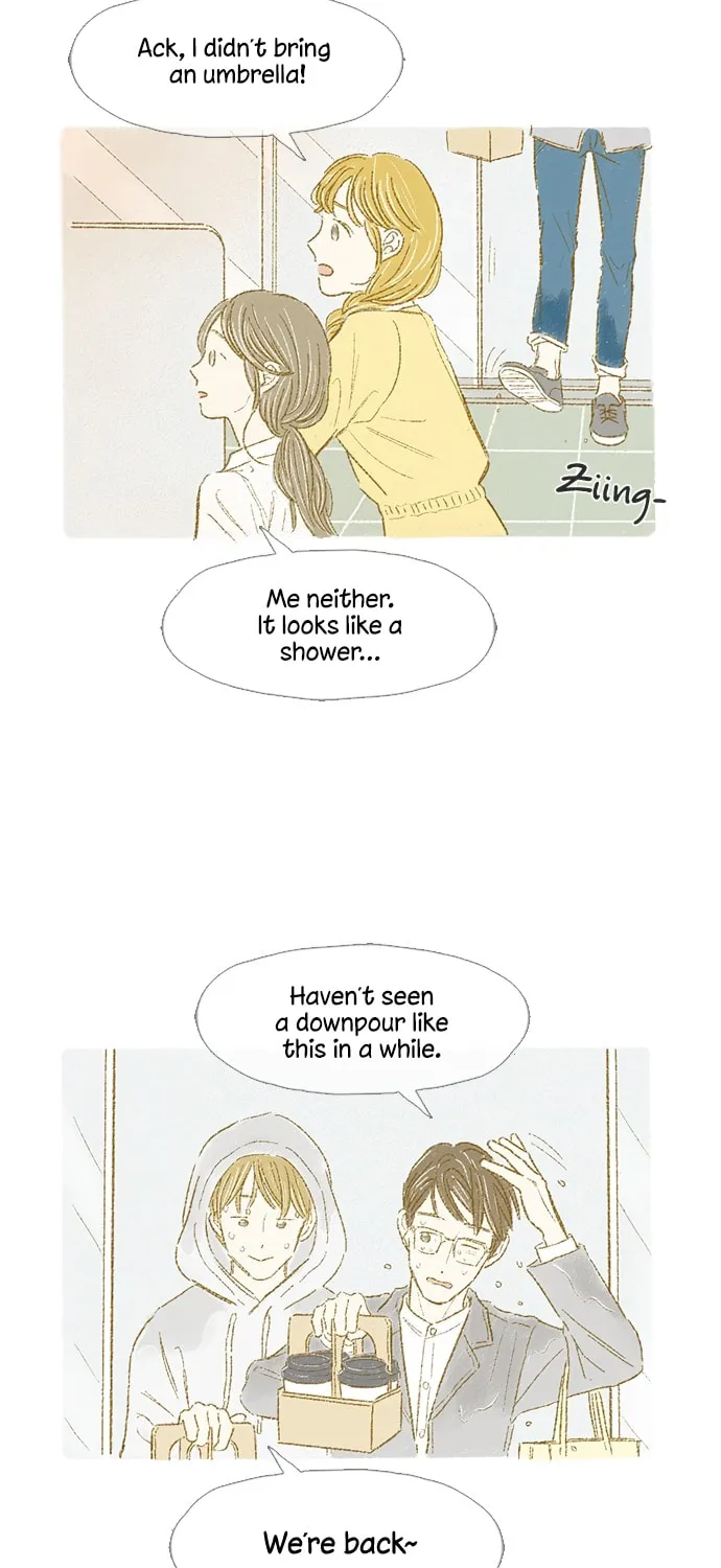Read Motungi Tteugaebang chapter 29 image 14 on Lezhin