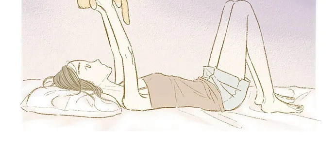 Read Motungi Tteugaebang chapter 29 image 3 on Lezhin
