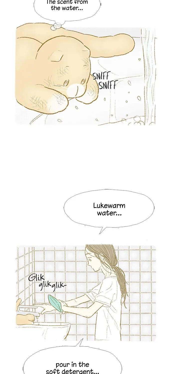 Read Motungi Tteugaebang chapter 29 image 6 on Lezhin