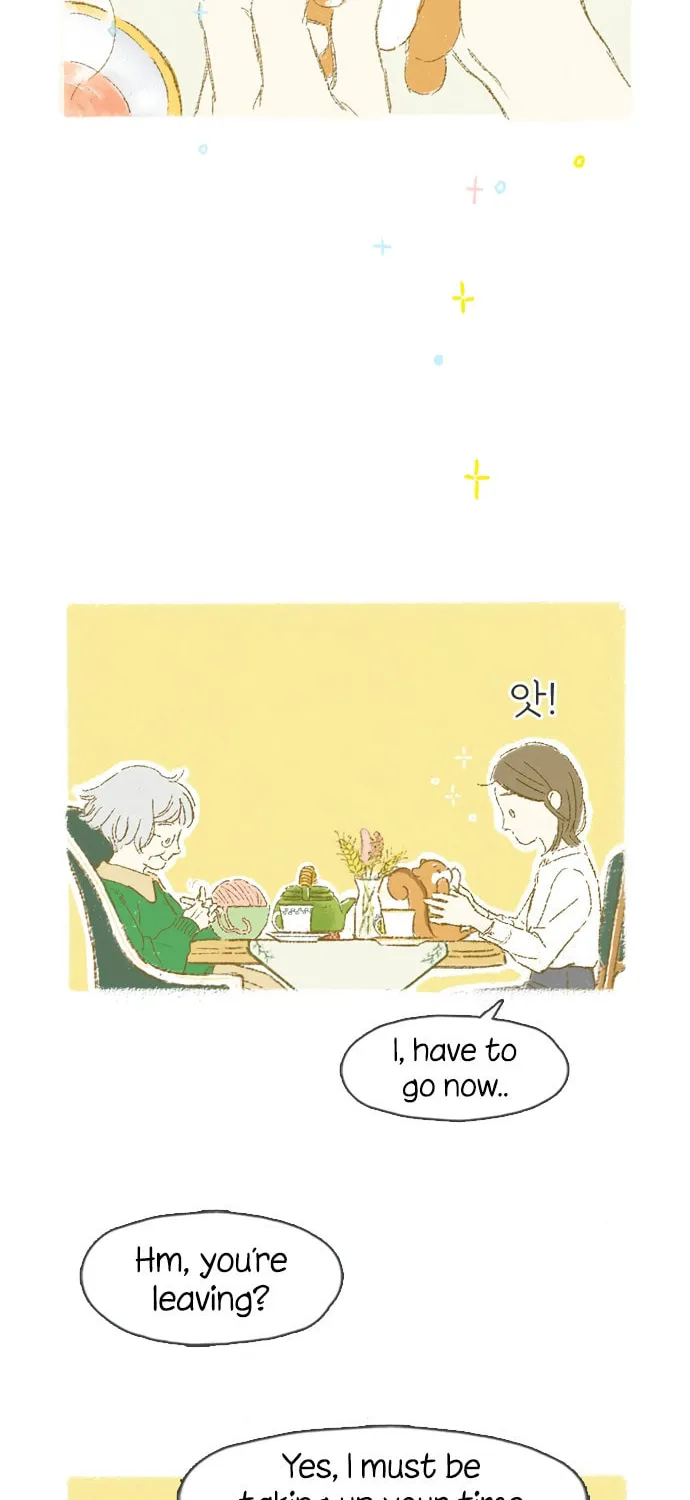 Read Motungi Tteugaebang chapter 3 image 16 on Lezhin