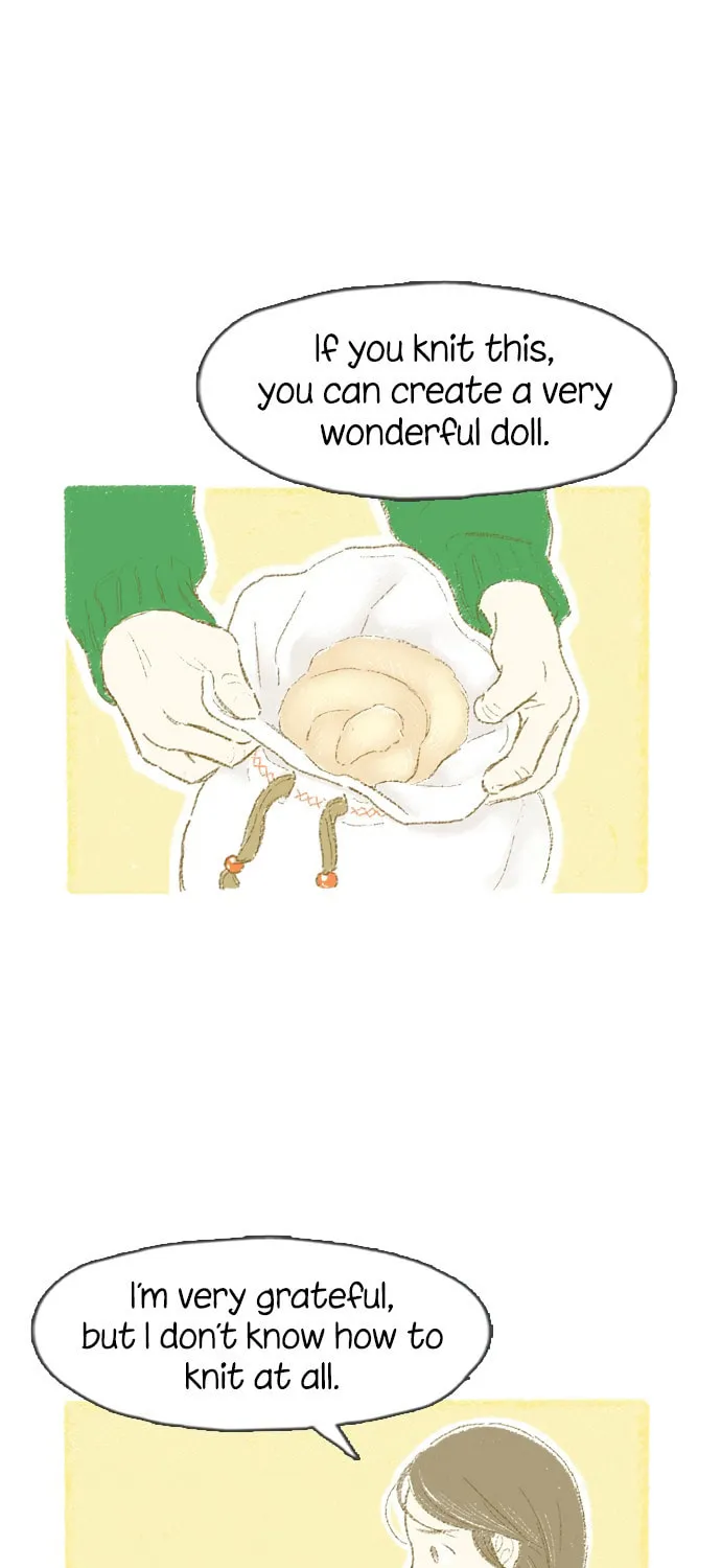 Read Motungi Tteugaebang chapter 3 image 19 on Lezhin