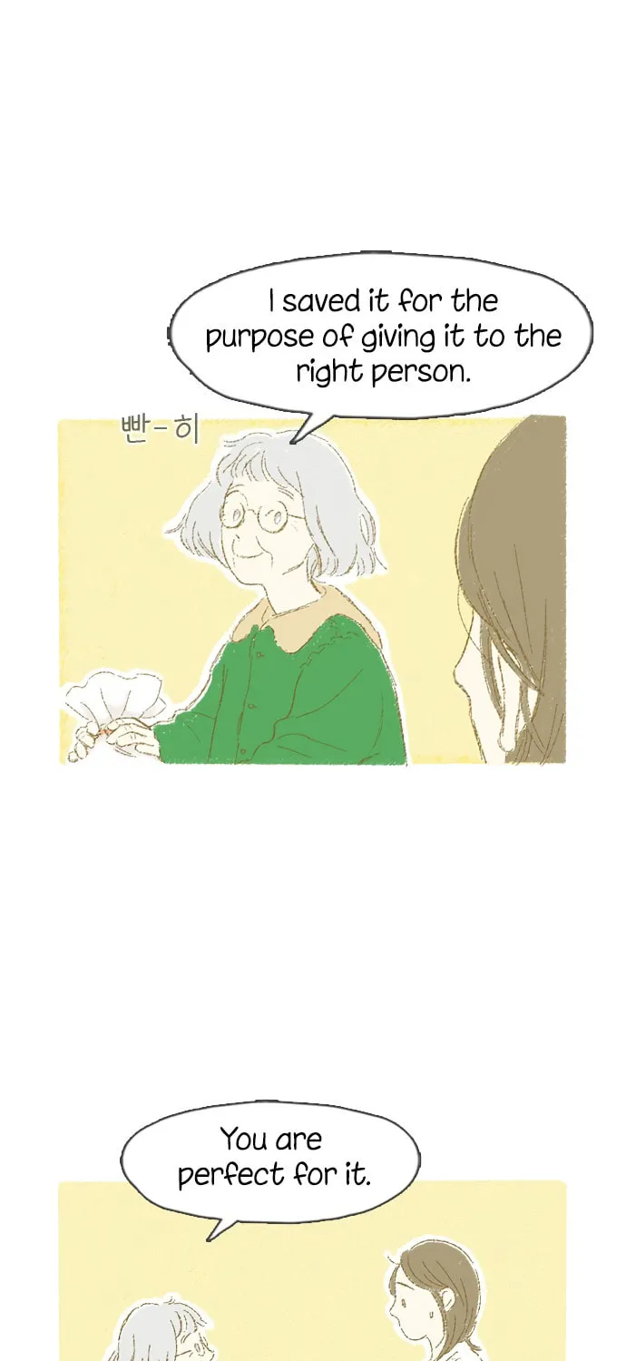 Read Motungi Tteugaebang chapter 3 image 22 on Lezhin