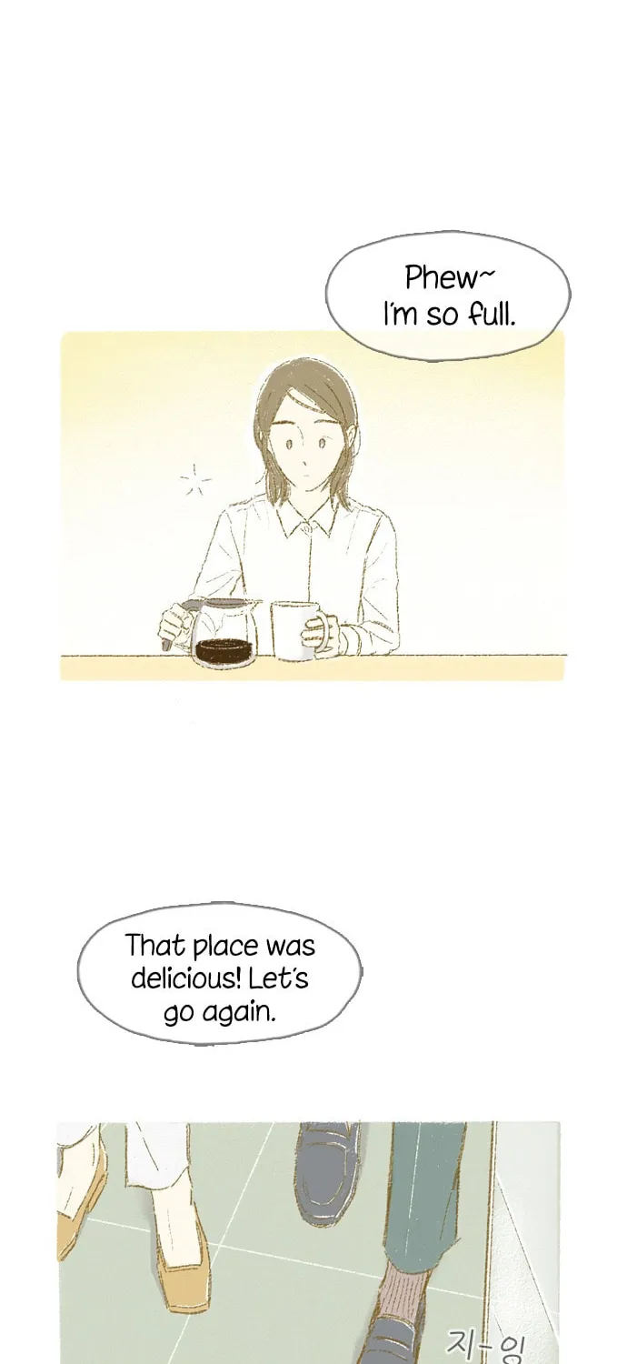 Read Motungi Tteugaebang chapter 3 image 24 on Lezhin