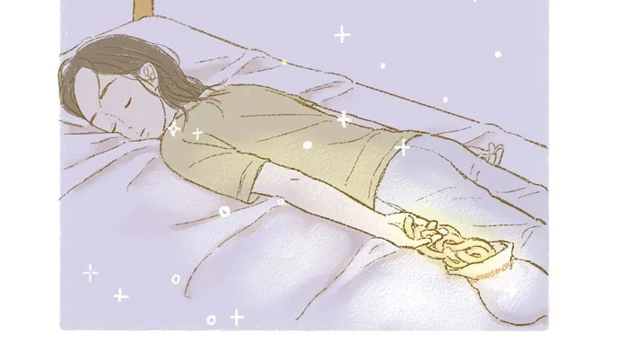 Read Motungi Tteugaebang chapter 3 image 35 on Lezhin