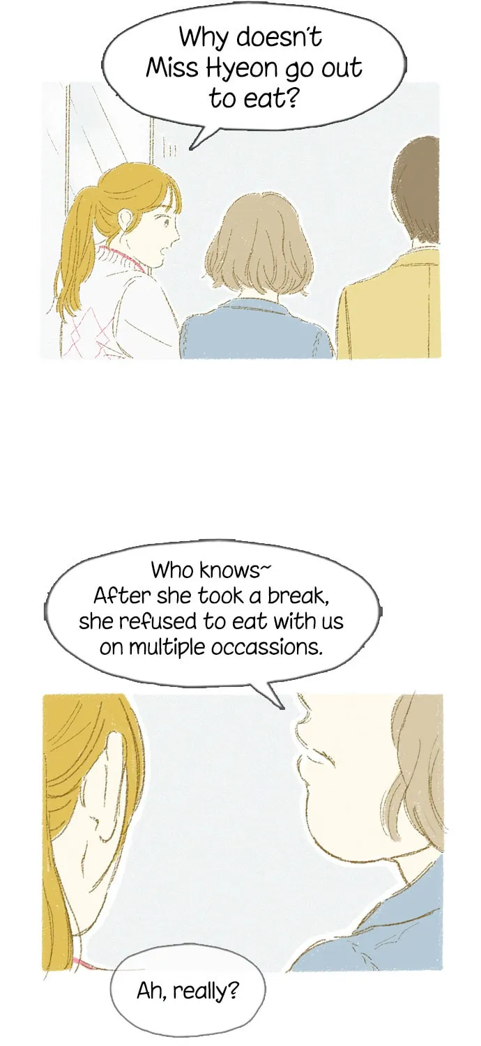 Read Motungi Tteugaebang chapter 3 image 5 on Lezhin