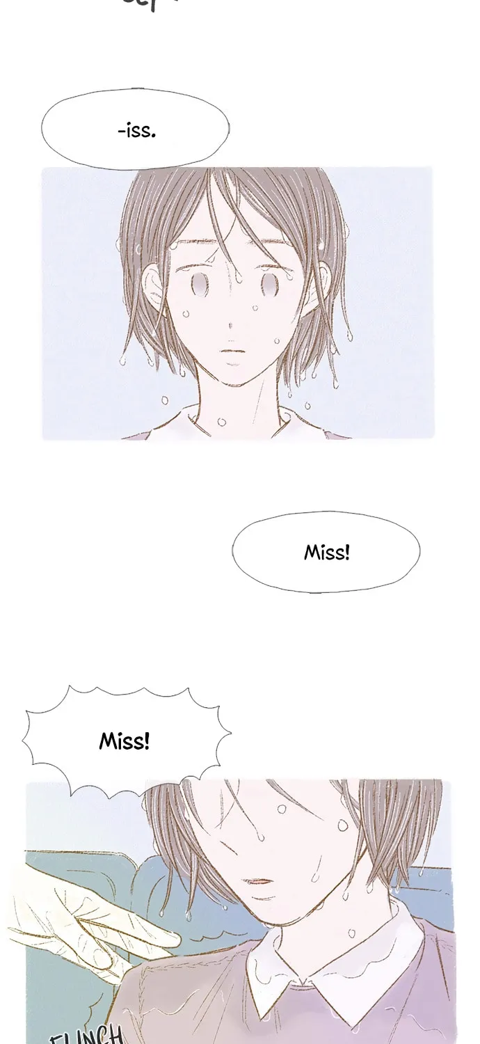 Read Motungi Tteugaebang chapter 30 image 1 on Lezhin