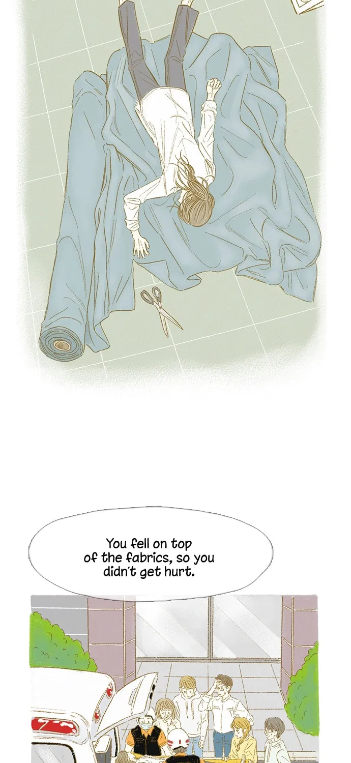 Read Motungi Tteugaebang chapter 30 image 16 on Lezhin