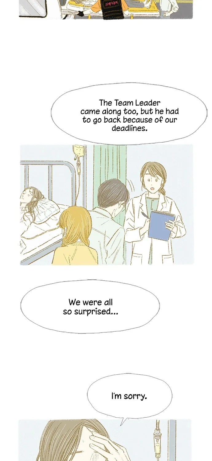 Read Motungi Tteugaebang chapter 30 image 17 on Lezhin