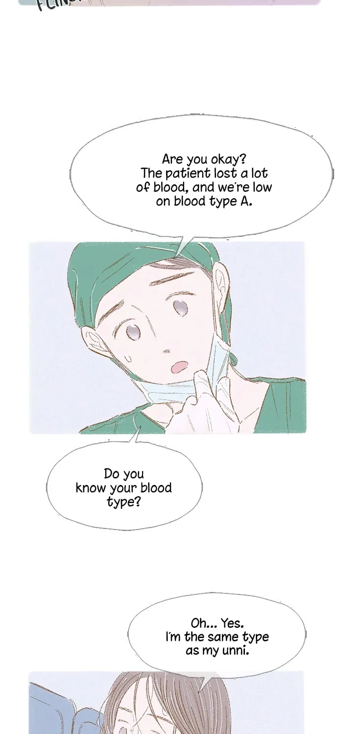 Read Motungi Tteugaebang chapter 30 image 2 on Lezhin