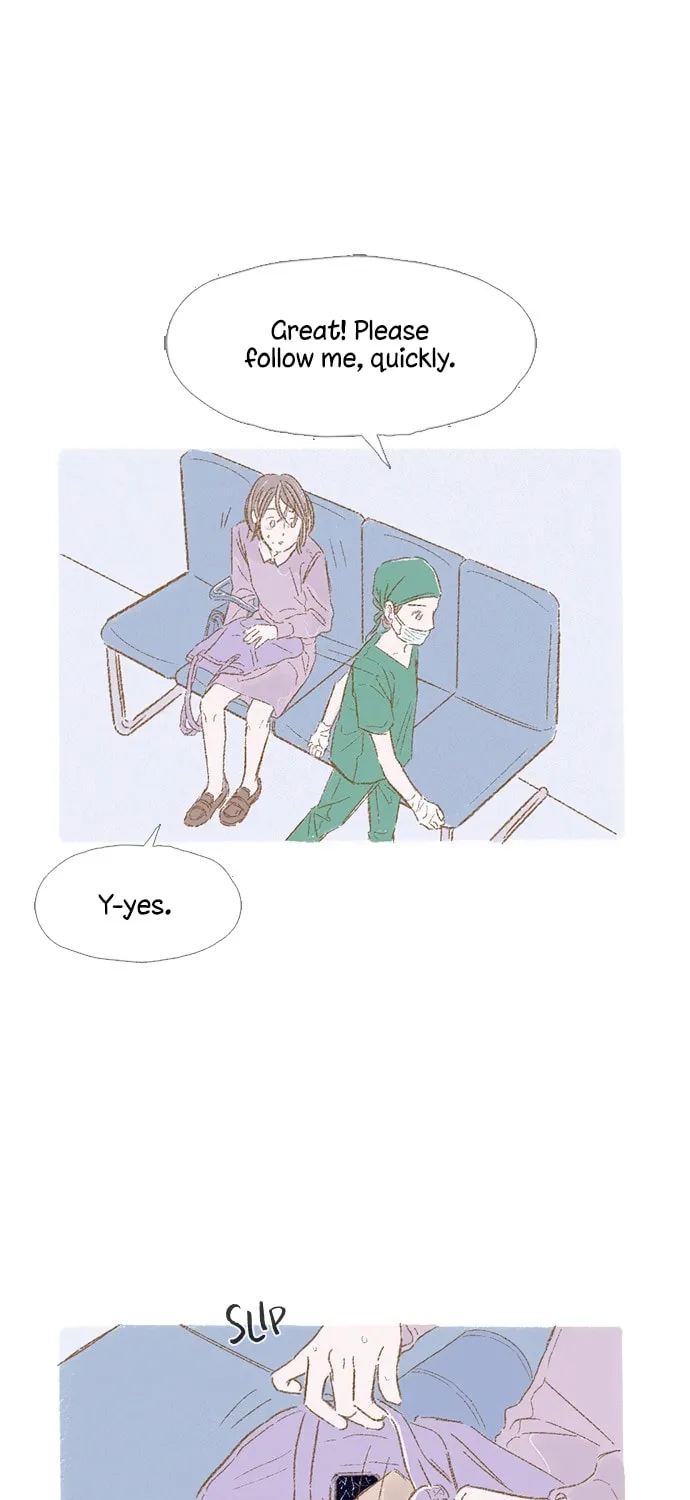 Read Motungi Tteugaebang chapter 30 image 4 on Lezhin