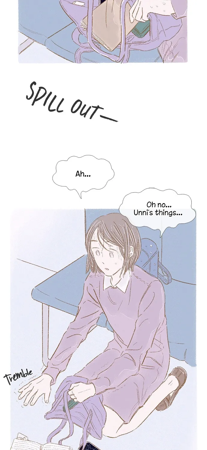 Read Motungi Tteugaebang chapter 30 image 5 on Lezhin