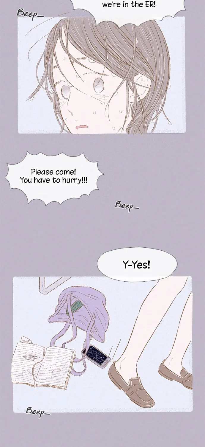 Read Motungi Tteugaebang chapter 31 image 1 on Lezhin