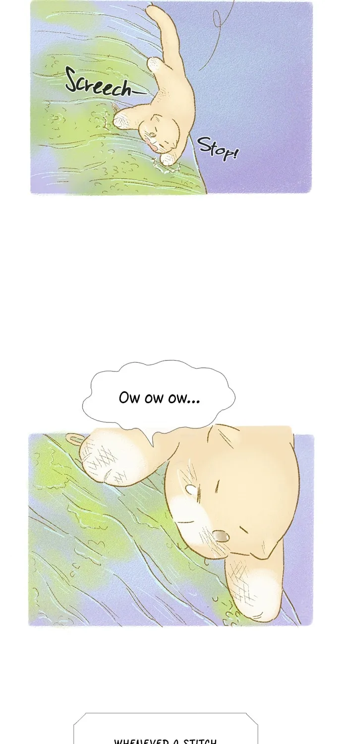 Read Motungi Tteugaebang chapter 31 image 14 on Lezhin