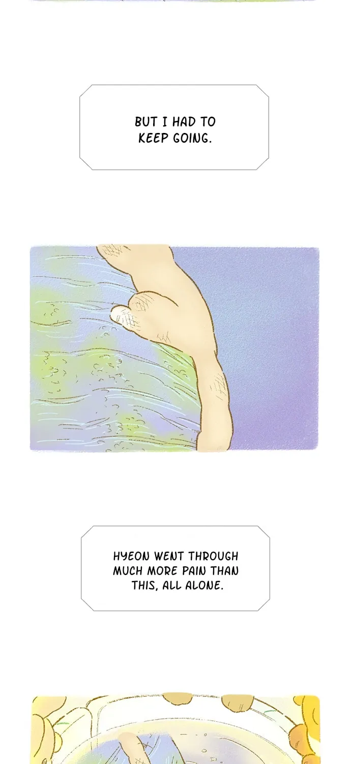Read Motungi Tteugaebang chapter 31 image 16 on Lezhin