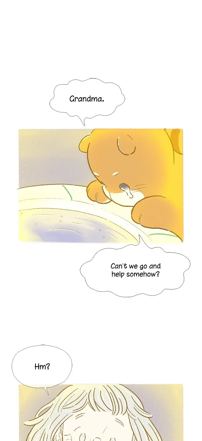 Read Motungi Tteugaebang chapter 31 image 18 on Lezhin