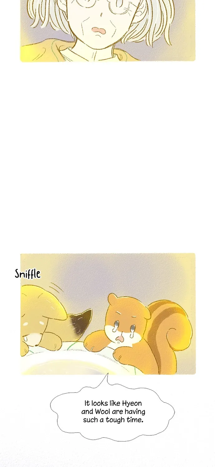 Read Motungi Tteugaebang chapter 31 image 19 on Lezhin