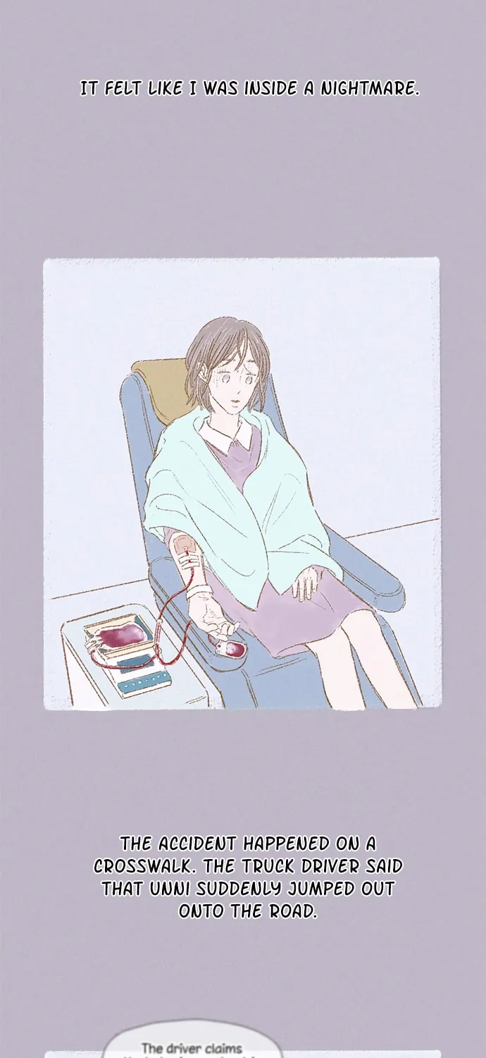 Read Motungi Tteugaebang chapter 31 image 2 on Lezhin