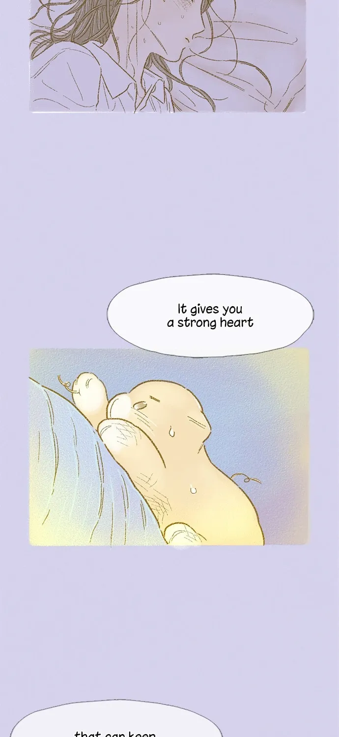 Read Motungi Tteugaebang chapter 31 image 23 on Lezhin