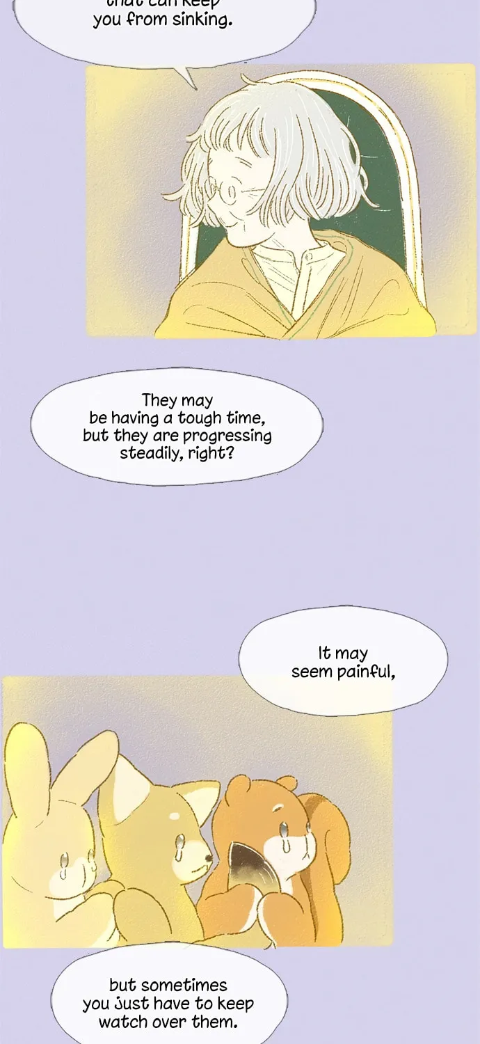 Read Motungi Tteugaebang chapter 31 image 24 on Lezhin