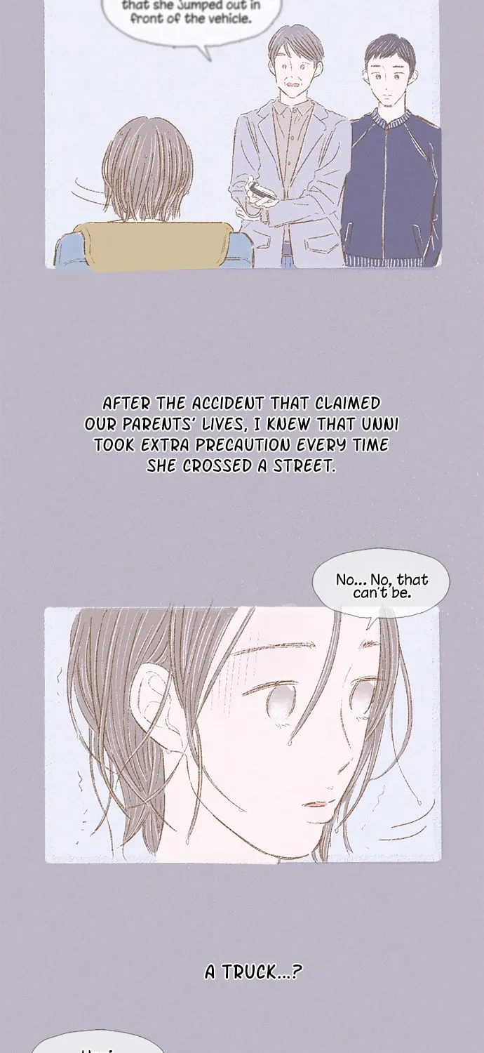 Read Motungi Tteugaebang chapter 31 image 3 on Lezhin