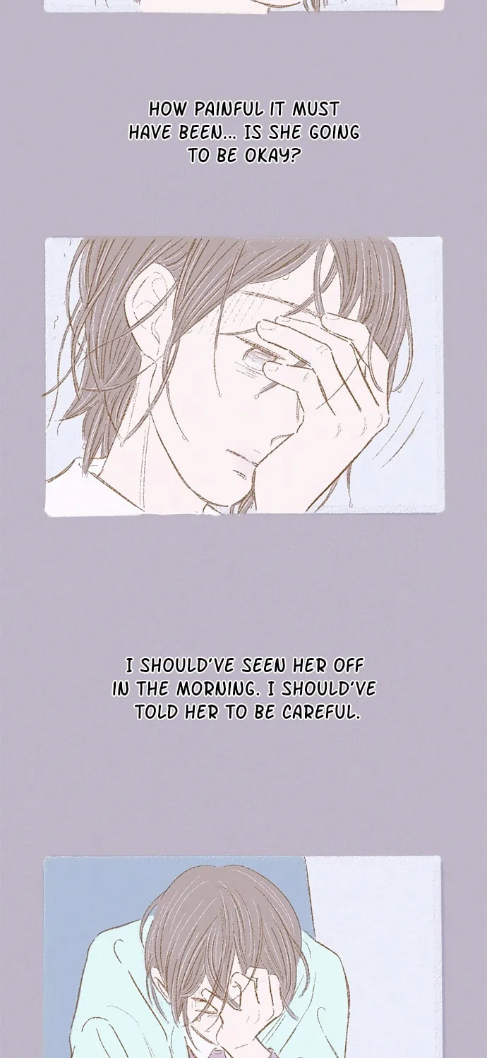 Read Motungi Tteugaebang chapter 31 image 5 on Lezhin