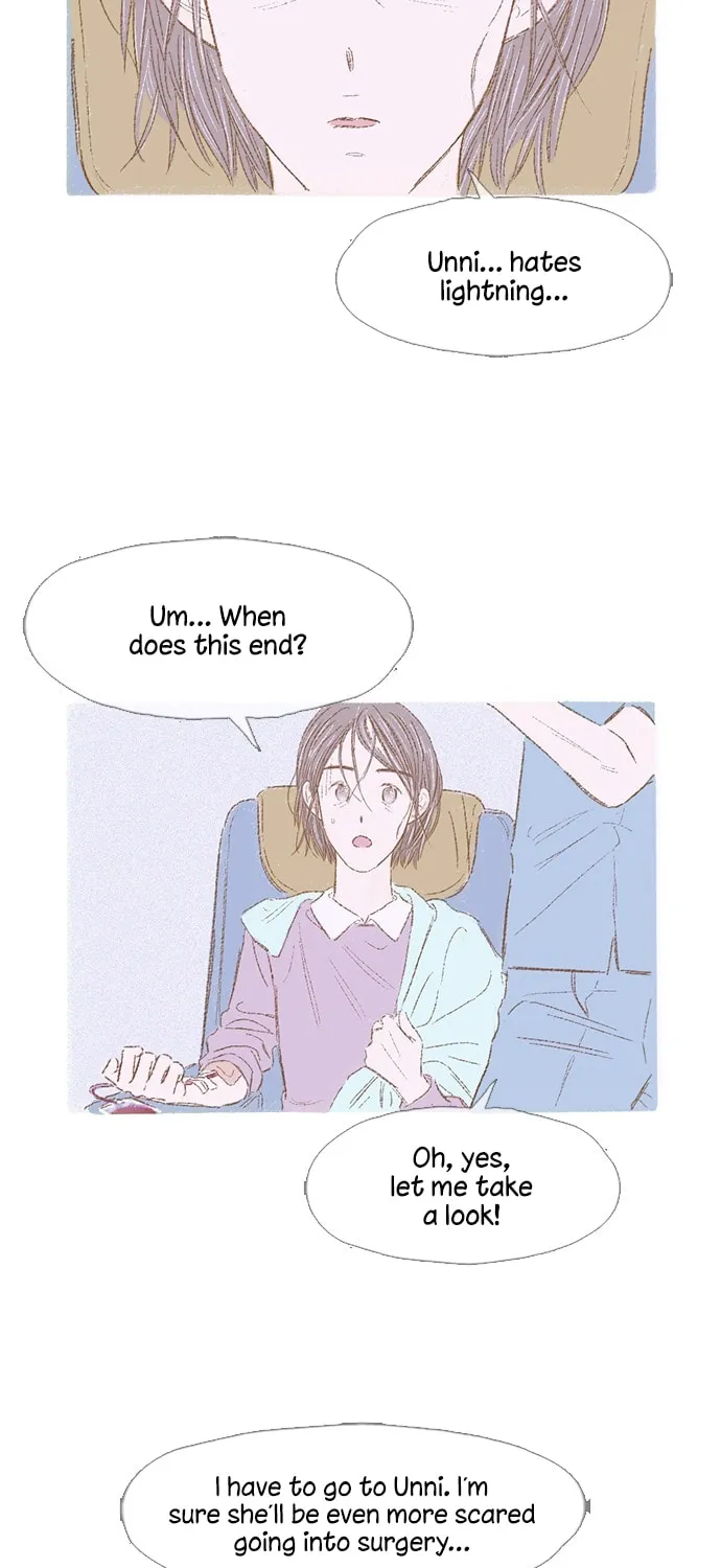 Read Motungi Tteugaebang chapter 32 image 10 on Lezhin