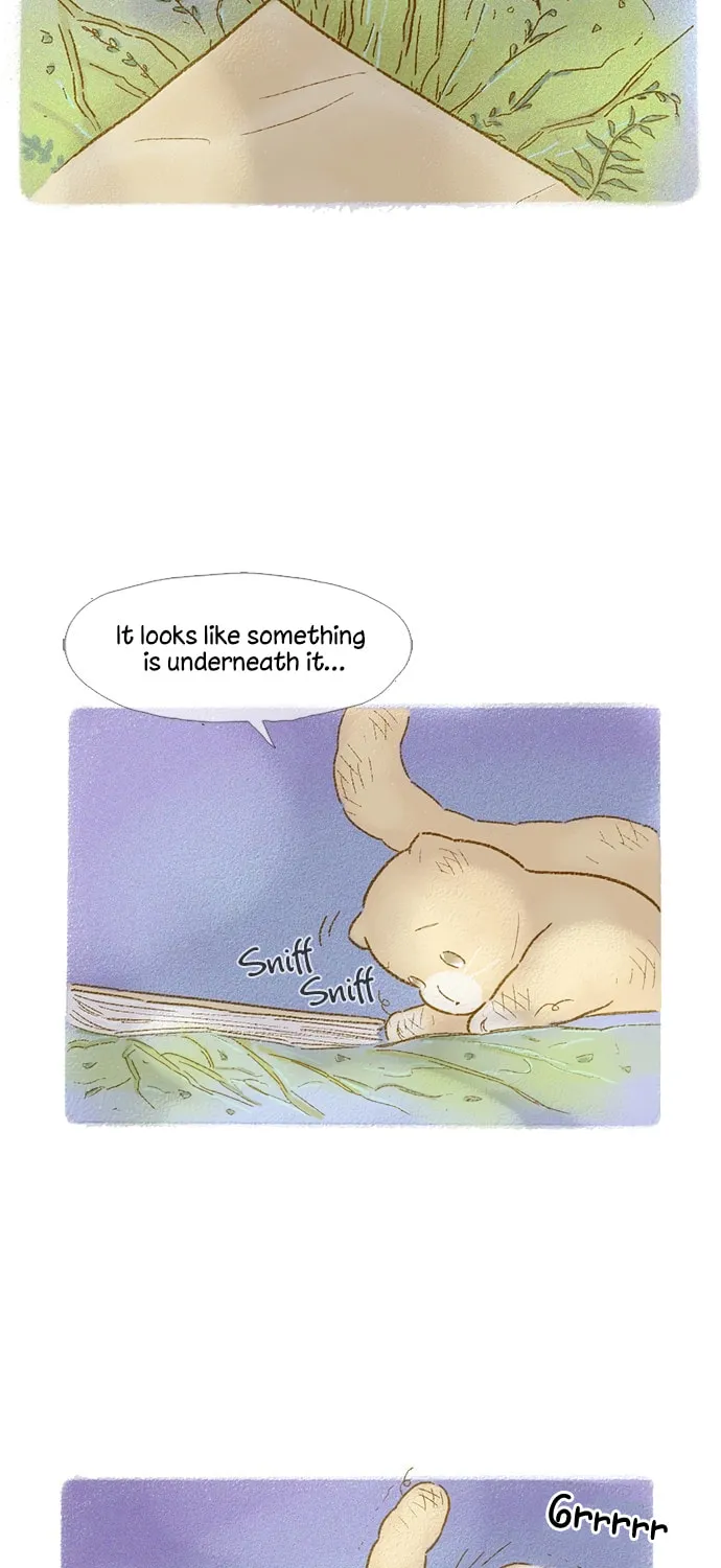 Read Motungi Tteugaebang chapter 32 image 2 on Lezhin