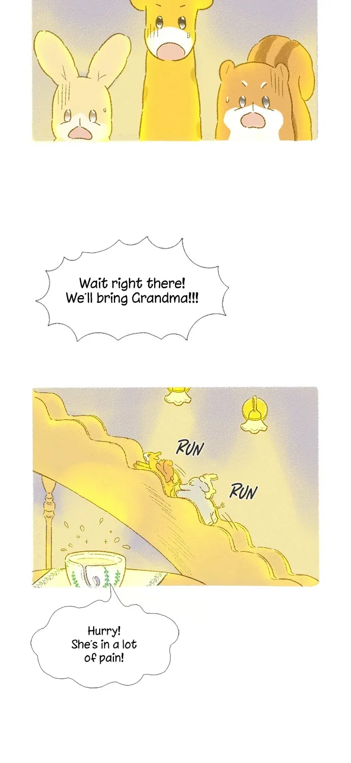 Read Motungi Tteugaebang chapter 32 image 25 on Lezhin