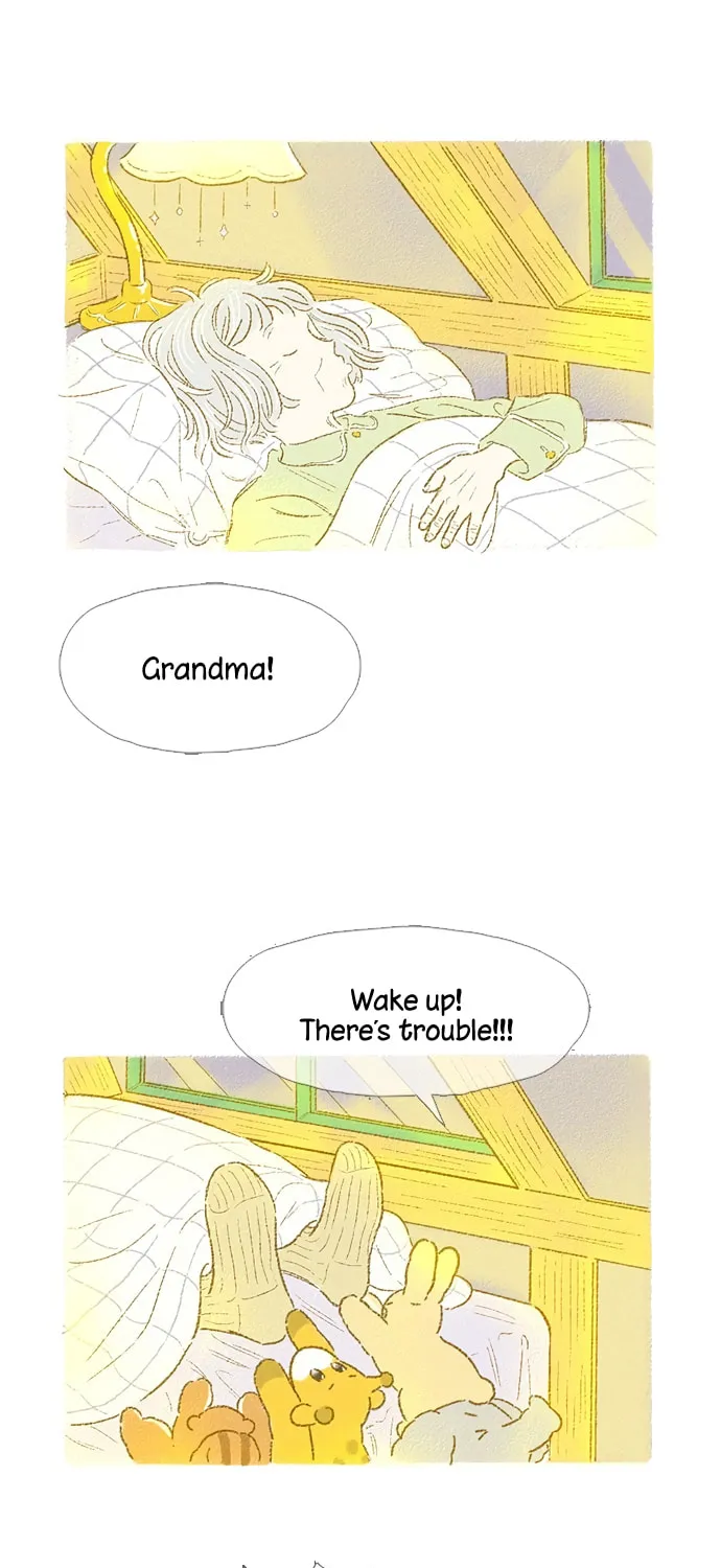Read Motungi Tteugaebang chapter 32 image 26 on Lezhin