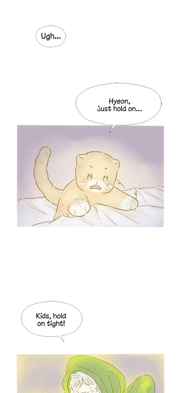 Read Motungi Tteugaebang chapter 32 image 30 on Lezhin