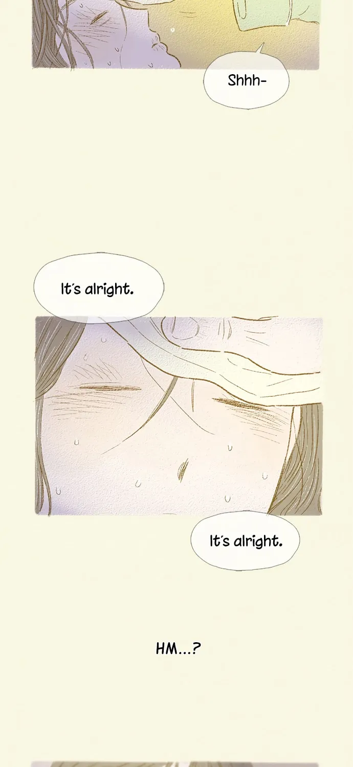 Read Motungi Tteugaebang chapter 32 image 35 on Lezhin