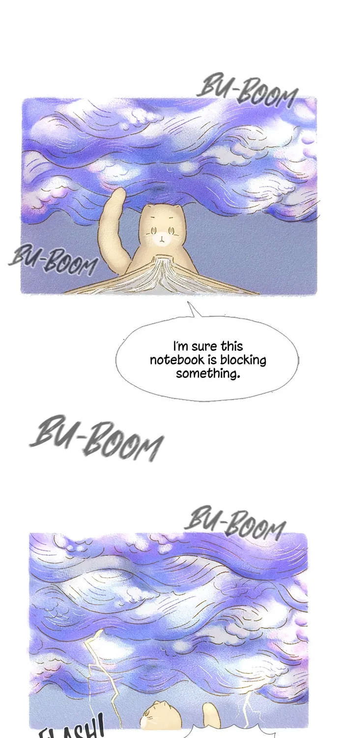 Read Motungi Tteugaebang chapter 32 image 6 on Lezhin