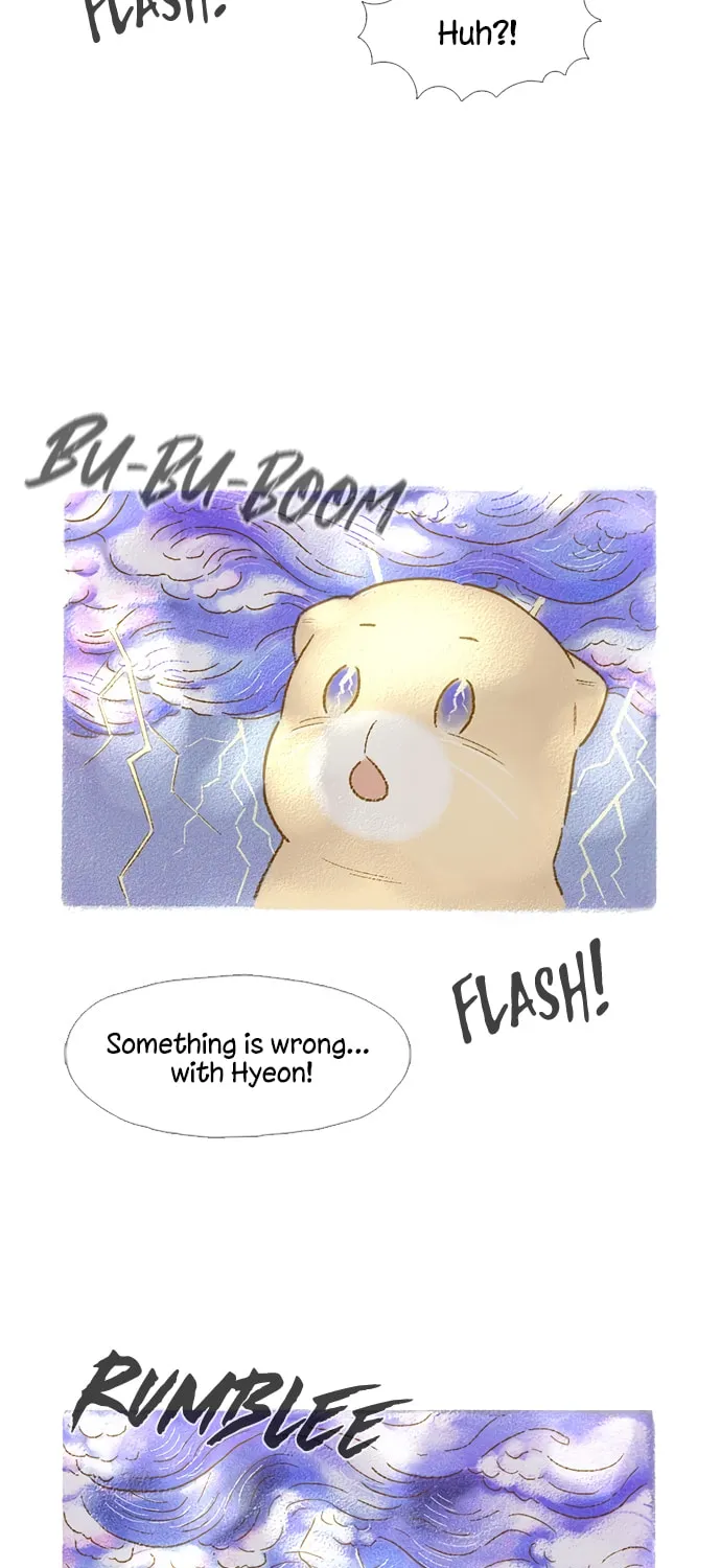 Read Motungi Tteugaebang chapter 32 image 7 on Lezhin
