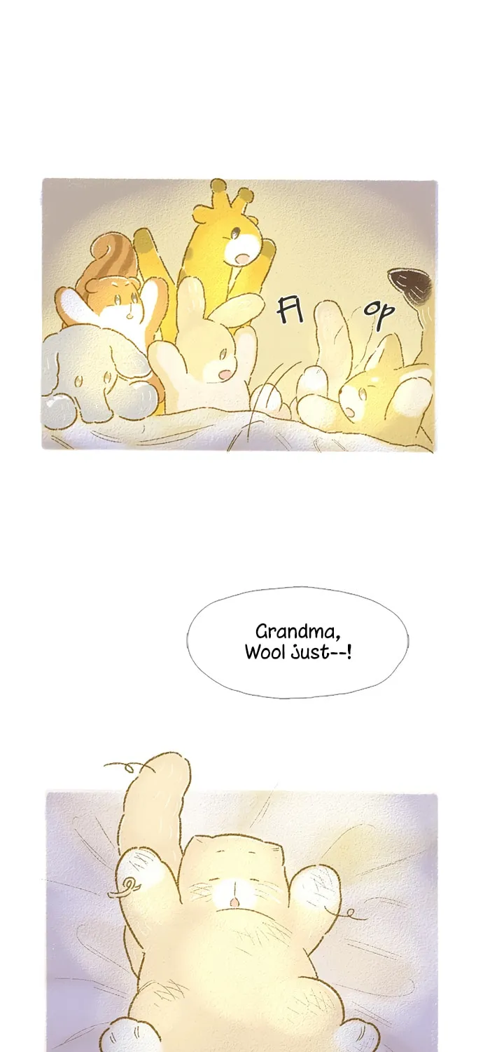 Read Motungi Tteugaebang chapter 33 image 17 on Lezhin