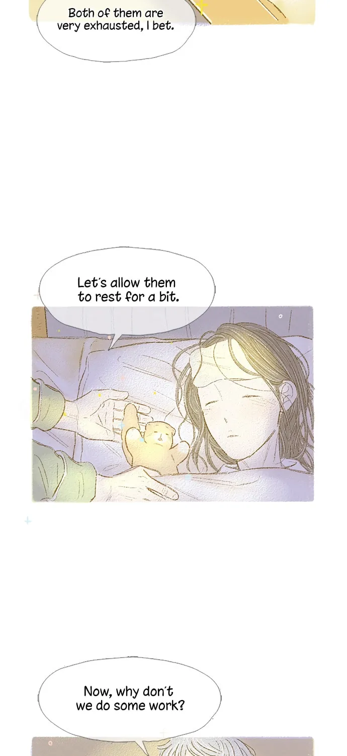 Read Motungi Tteugaebang chapter 33 image 20 on Lezhin