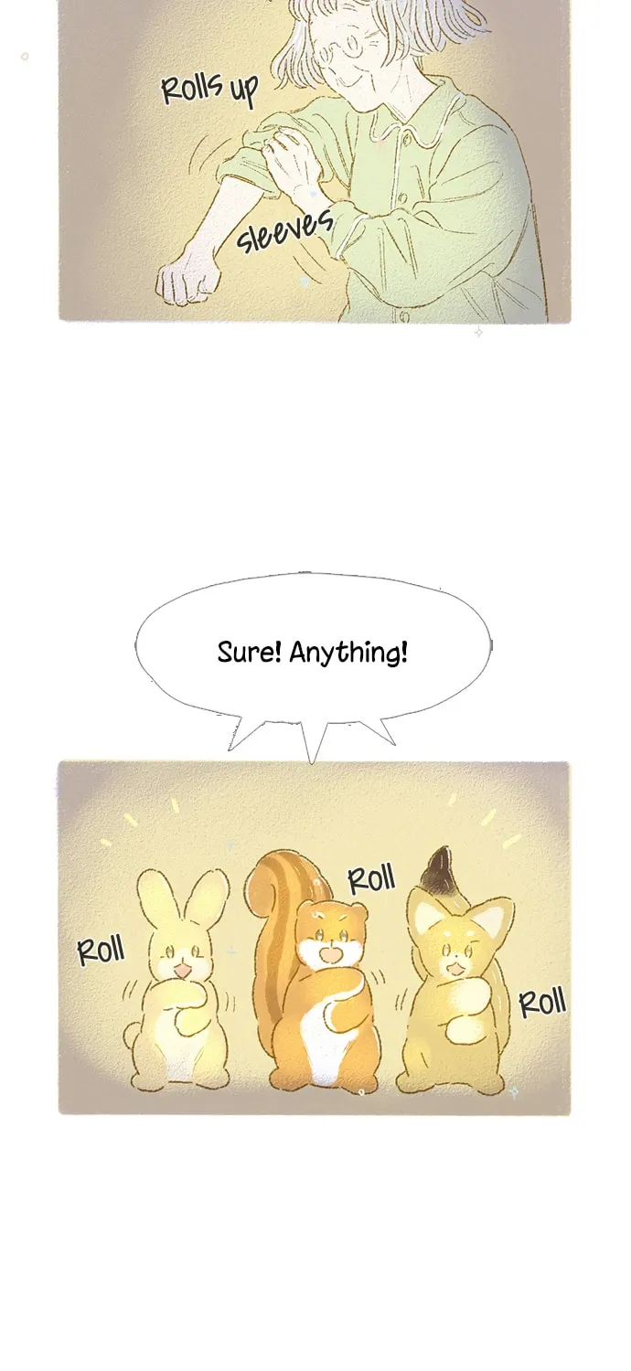 Read Motungi Tteugaebang chapter 33 image 21 on Lezhin