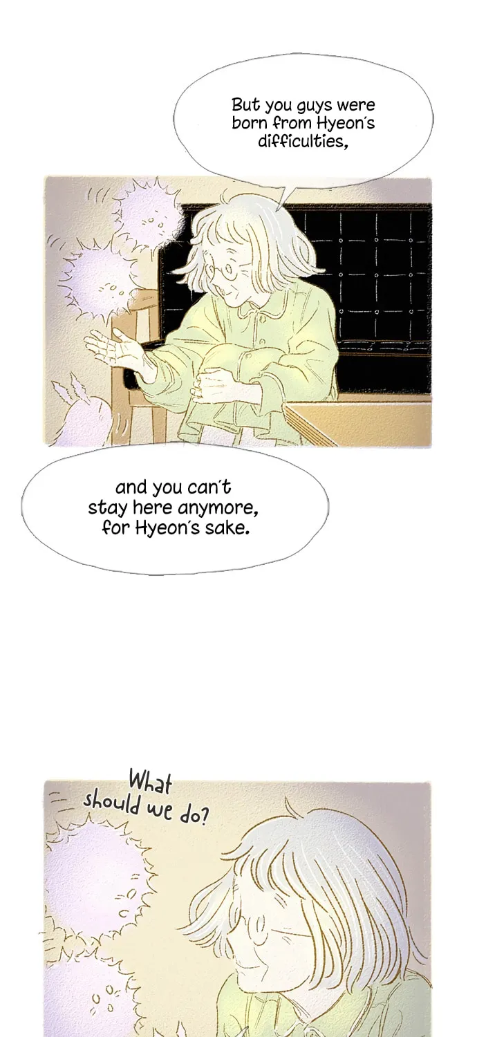 Read Motungi Tteugaebang chapter 33 image 30 on Lezhin