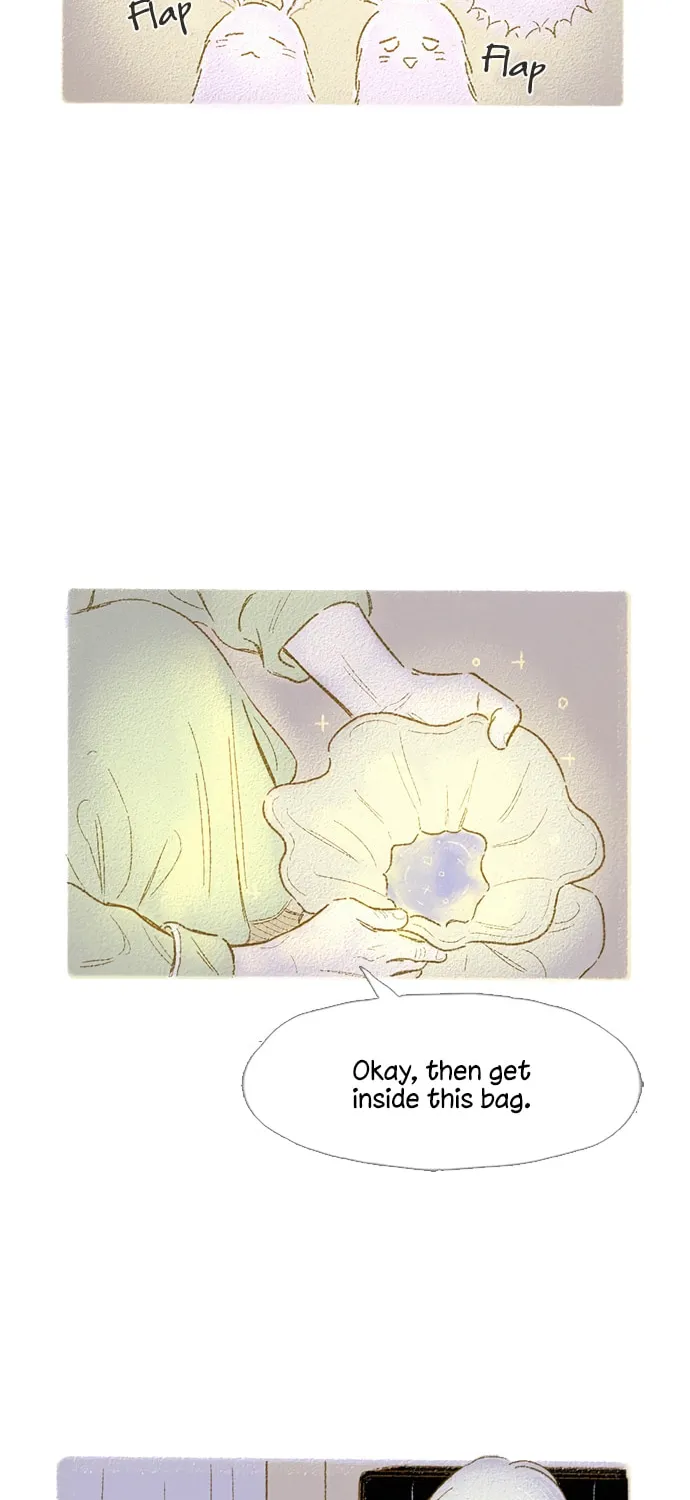 Read Motungi Tteugaebang chapter 33 image 34 on Lezhin
