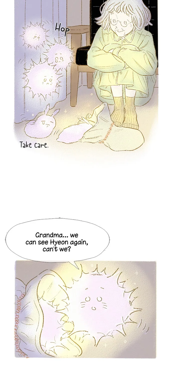 Read Motungi Tteugaebang chapter 33 image 35 on Lezhin