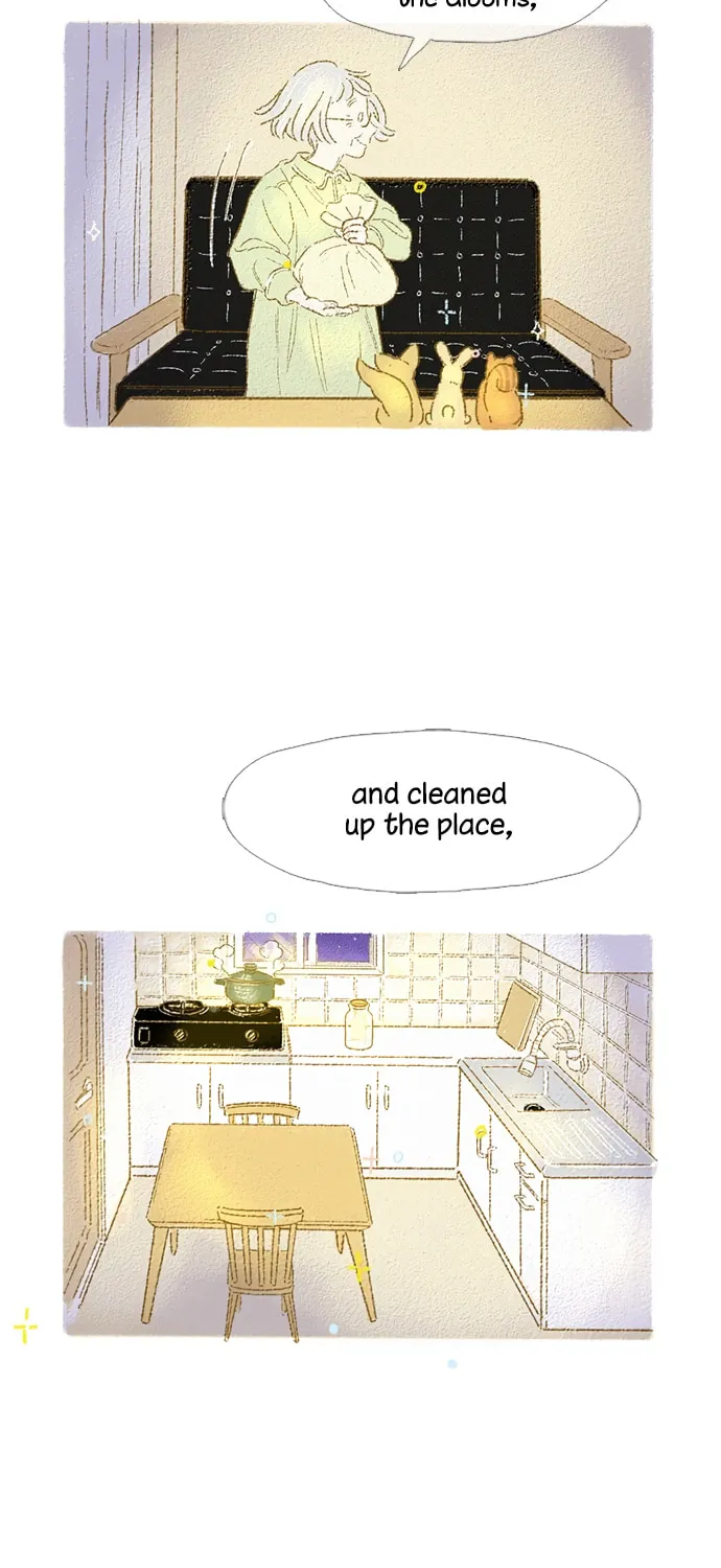 Read Motungi Tteugaebang chapter 33 image 38 on Lezhin