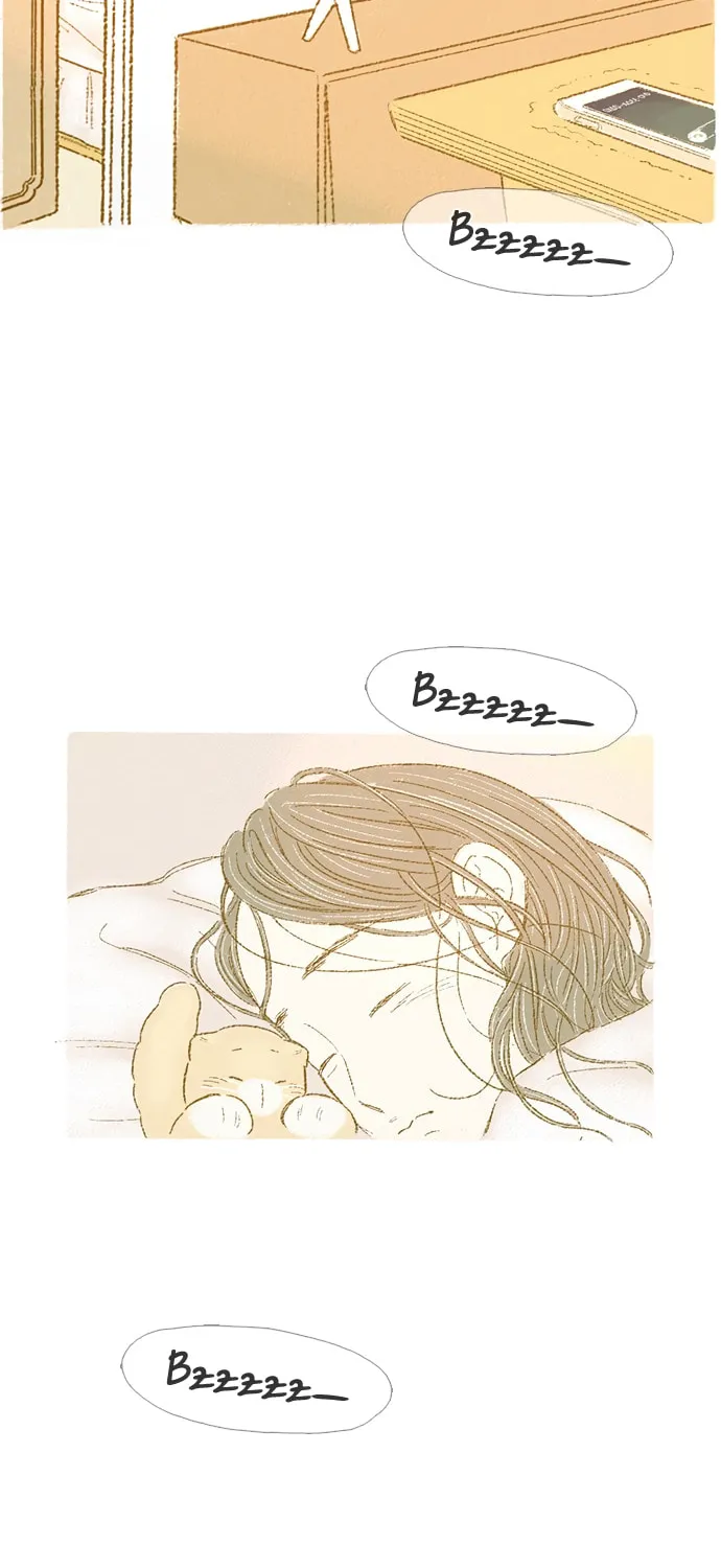 Read Motungi Tteugaebang chapter 34 image 1 on Lezhin