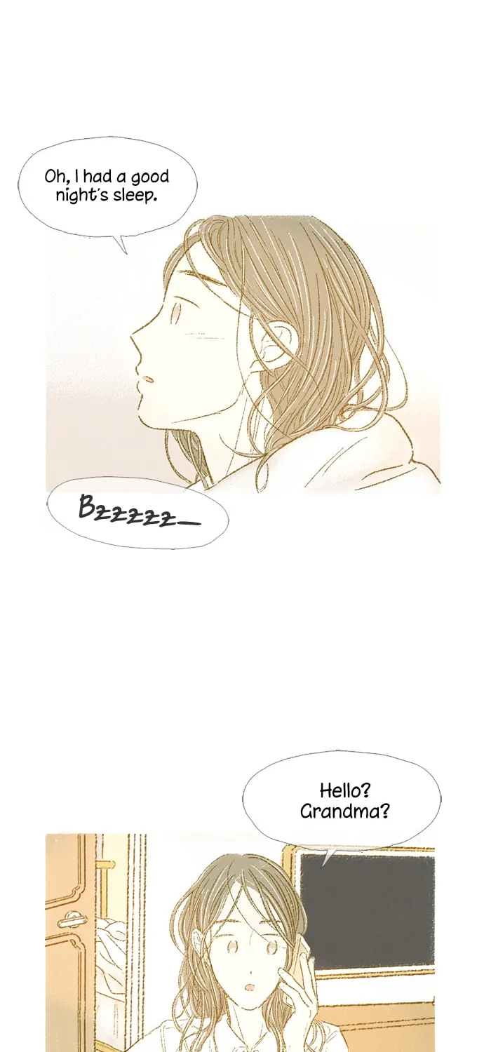 Read Motungi Tteugaebang chapter 34 image 3 on Lezhin