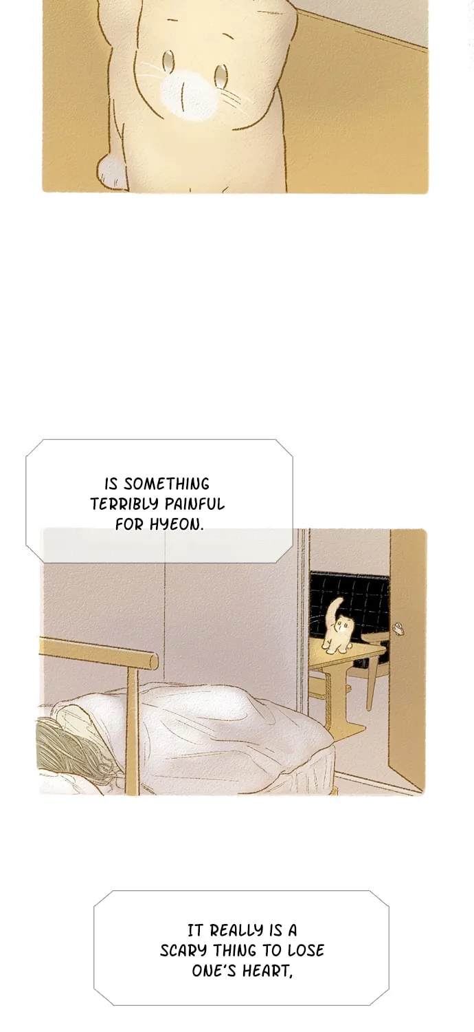 Read Motungi Tteugaebang chapter 34 image 32 on Lezhin